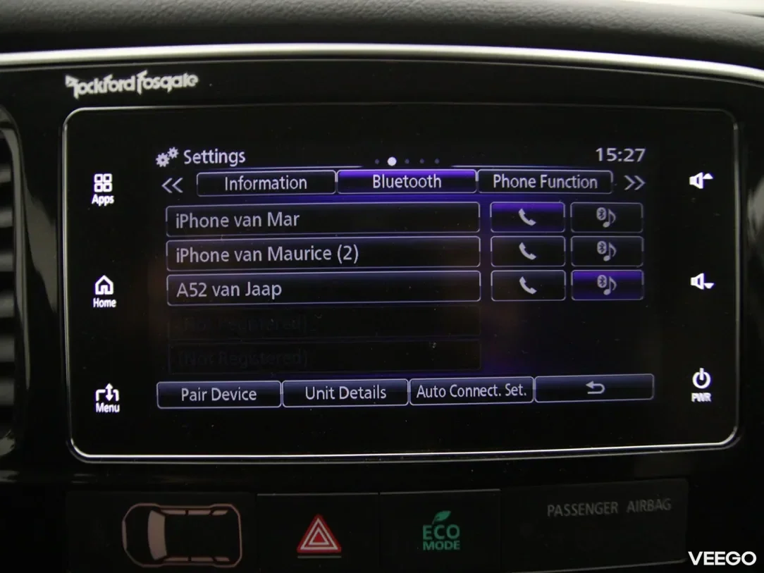 Mitsubishi Outlander 2 149kW