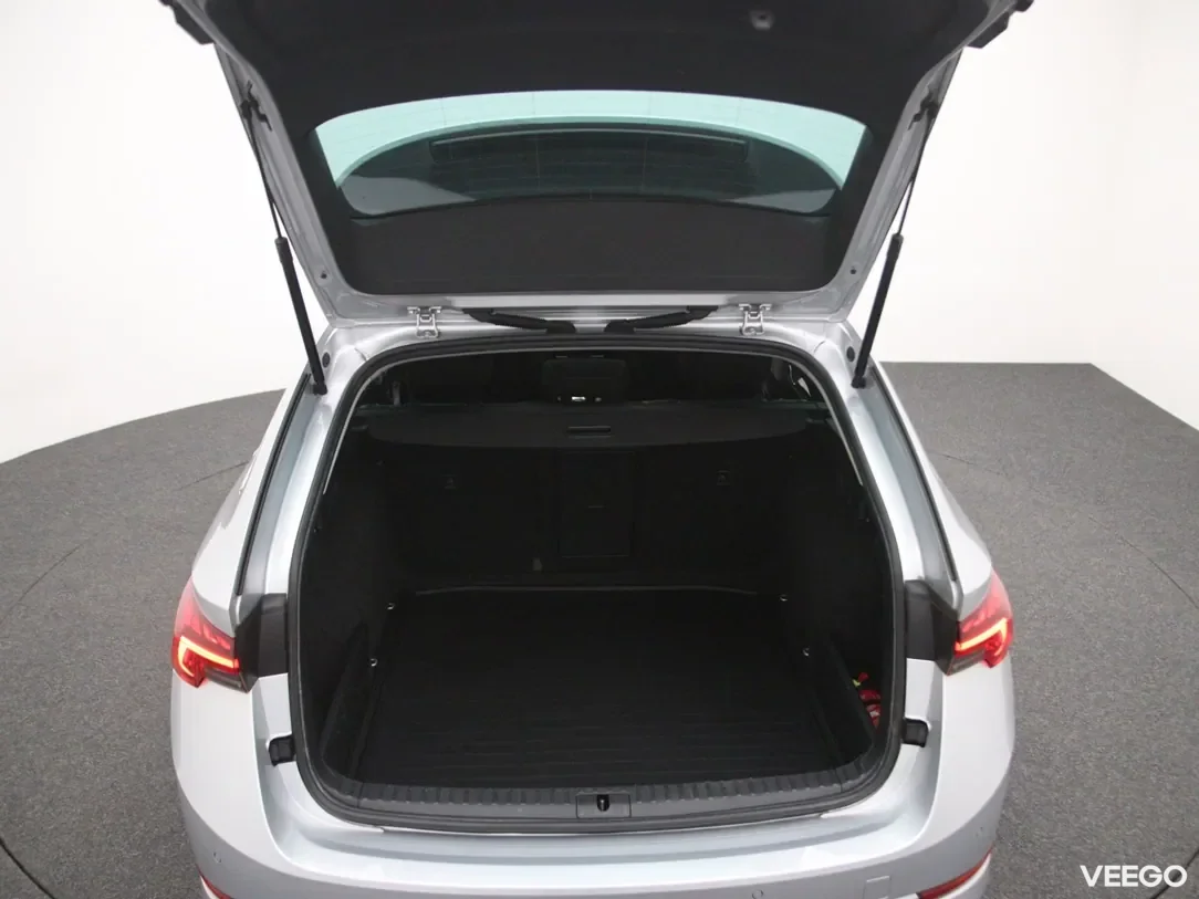 Skoda Octavia 2 110kW