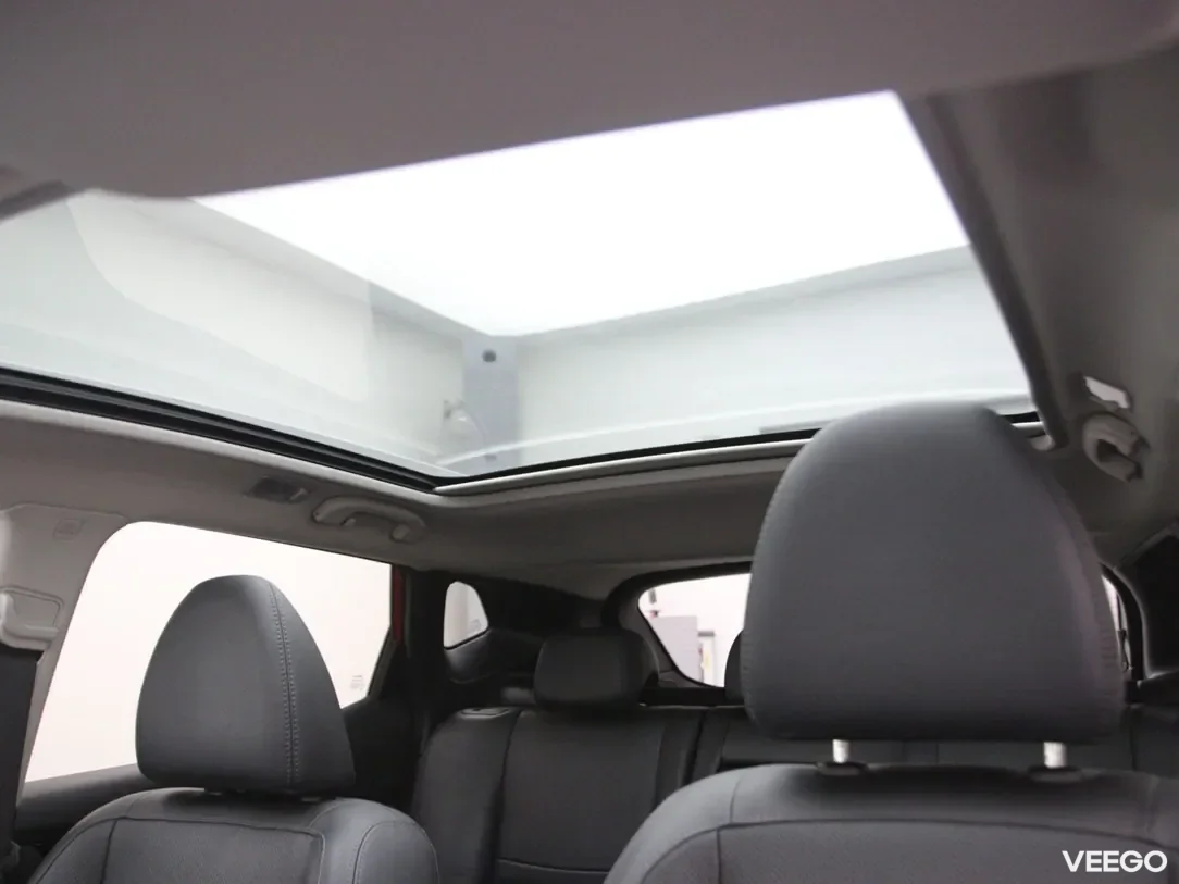 Nissan Qashqai 1.2 85kW