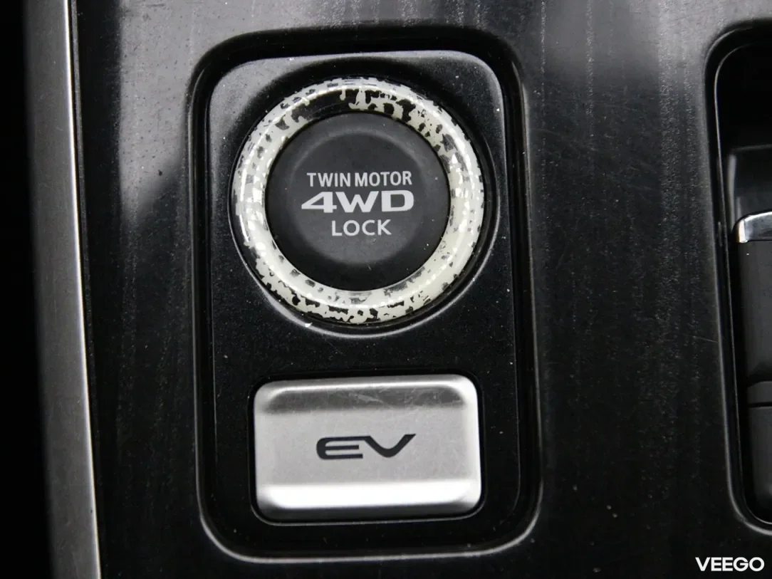 Mitsubishi Outlander 2 149kW