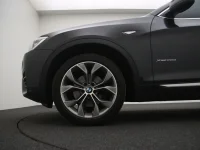 BMW X4 2 140kW thumbnail