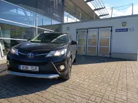 Toyota RAV4 111kW thumbnail