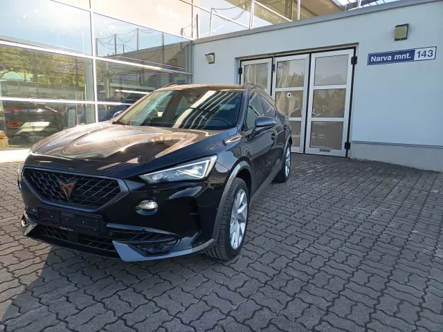 Image of Cupra Formentor 110kW