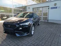 Cupra Formentor 110kW thumbnail