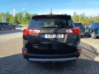 Toyota RAV4 111kW thumbnail