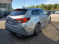 Toyota Corolla 72kW thumbnail