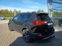 Toyota RAV4 111kW thumbnail