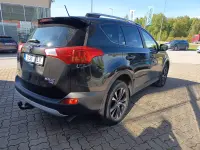 Toyota RAV4 111kW thumbnail