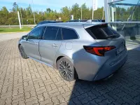 Toyota Corolla 72kW thumbnail