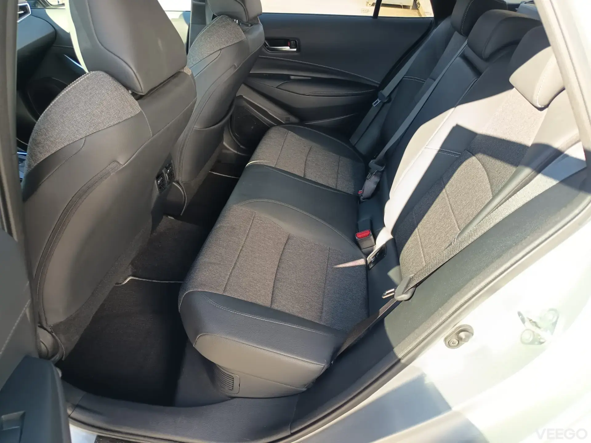 Toyota Corolla 72kW