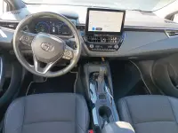 Toyota Corolla 72kW thumbnail