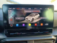 Cupra Formentor 110kW thumbnail