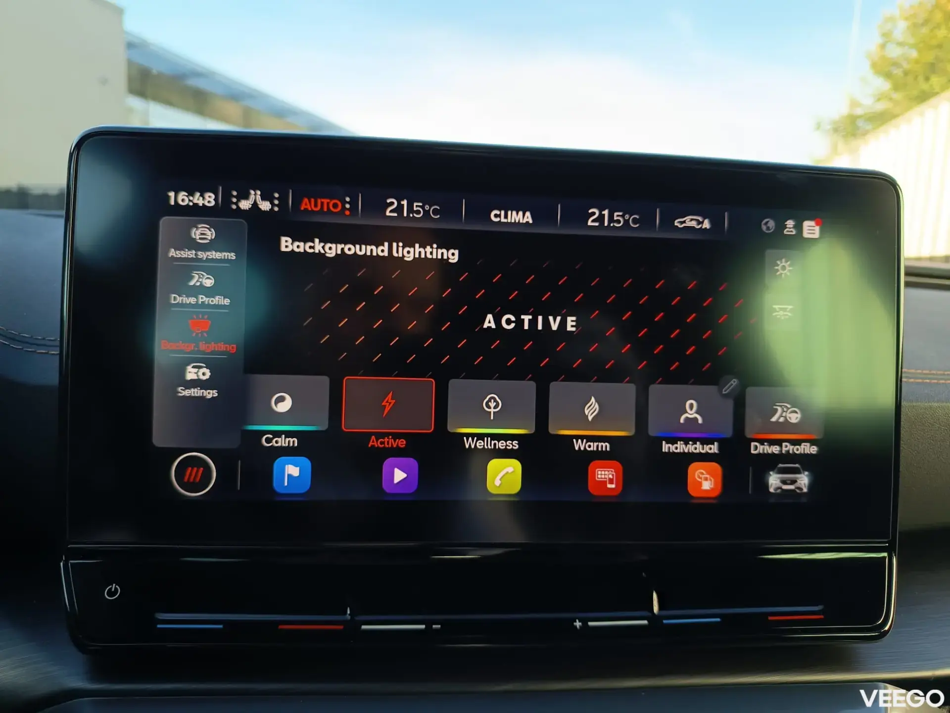 Cupra Formentor 110kW