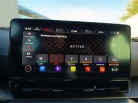 Cupra Formentor 110kW thumbnail