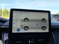 Toyota Corolla 72kW thumbnail