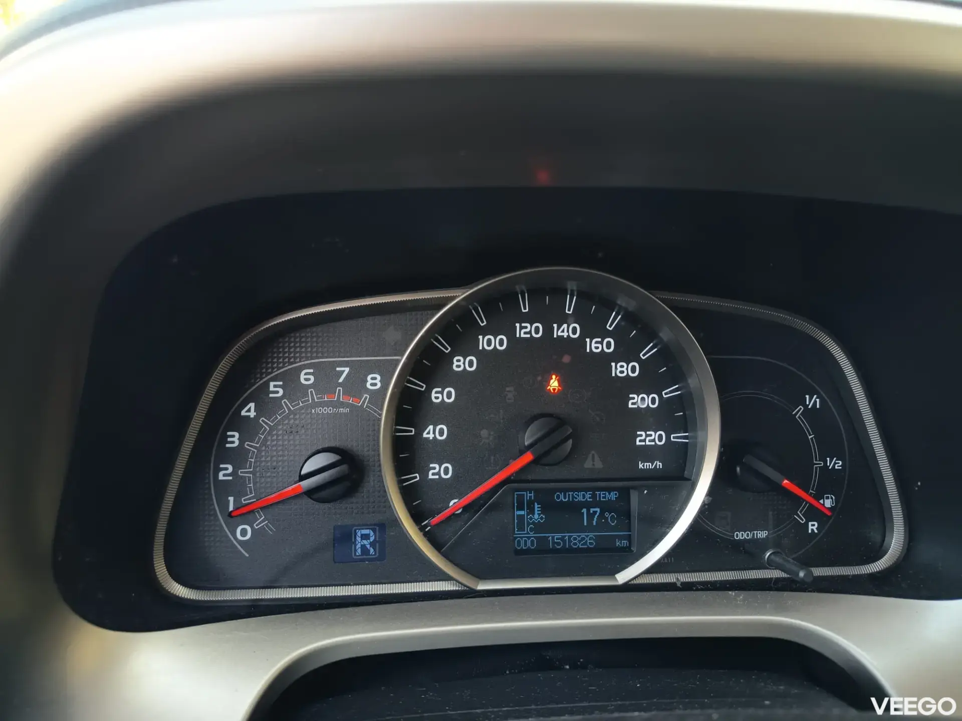 Toyota RAV4 111kW