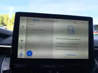 Toyota Corolla 72kW thumbnail