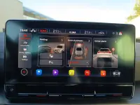 Cupra Formentor 110kW thumbnail