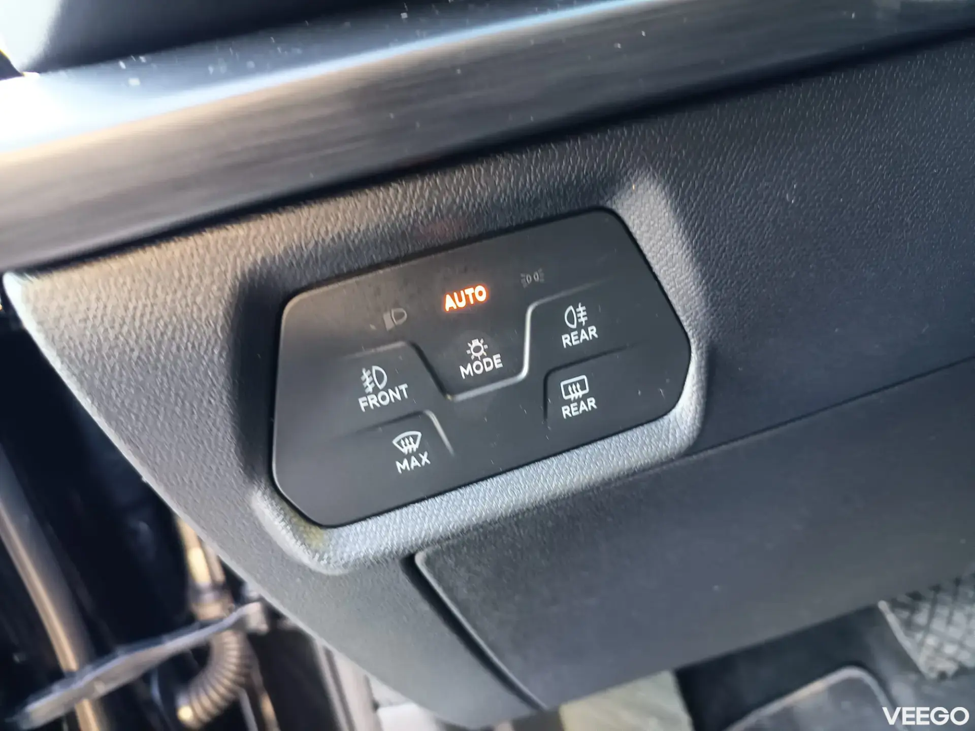 Cupra Formentor 110kW