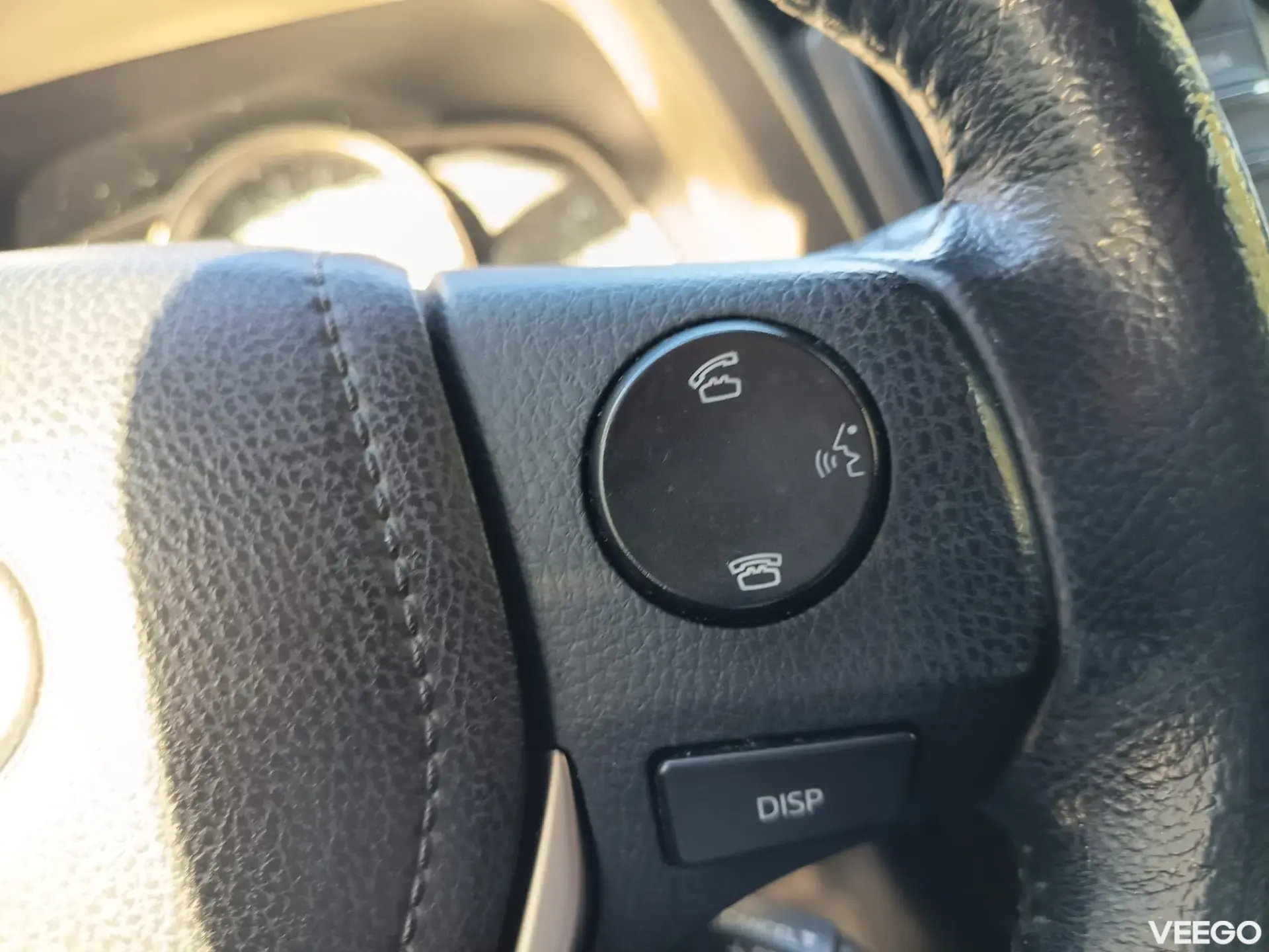 Toyota RAV4 111kW