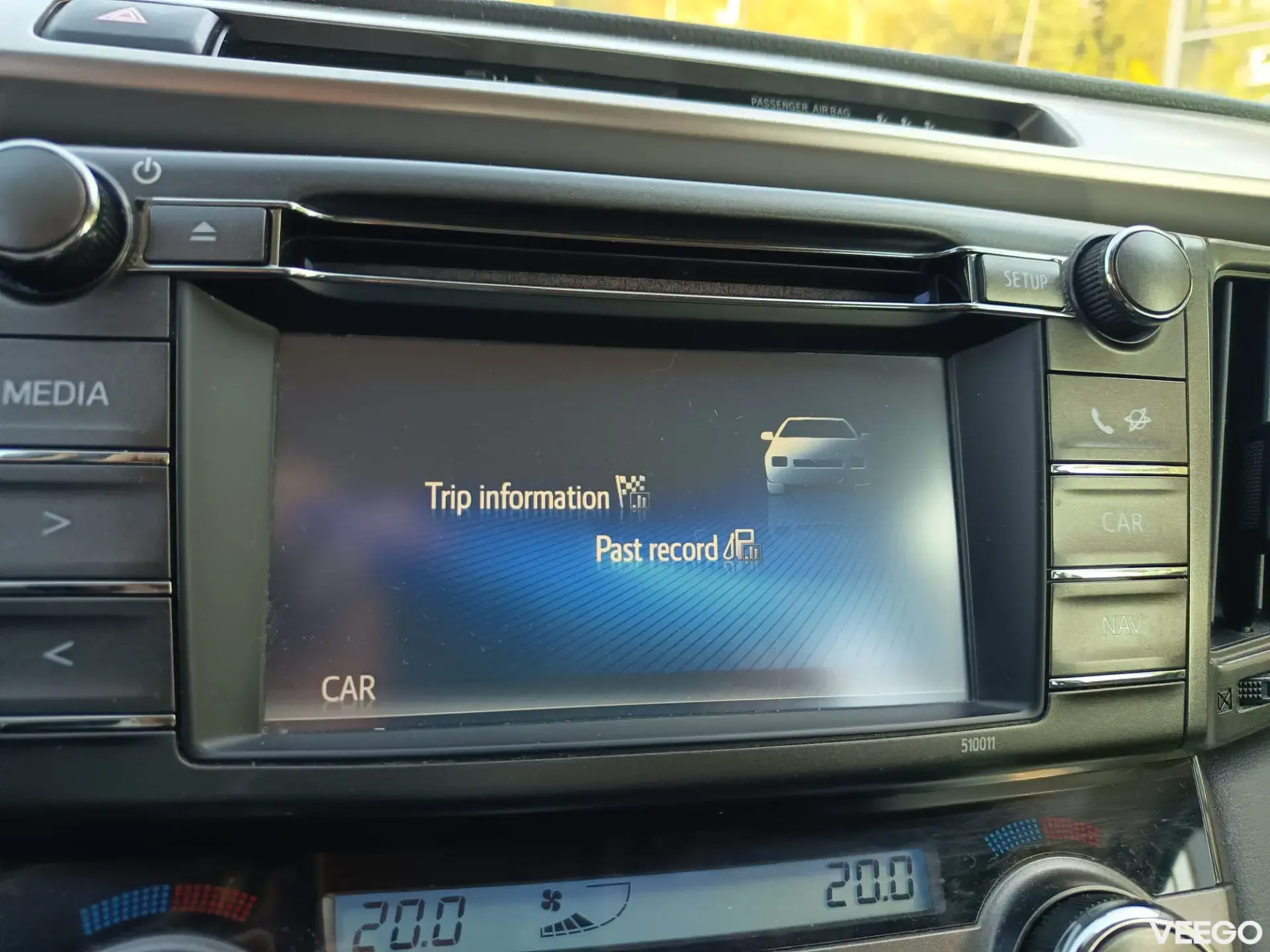 Toyota RAV4 111kW