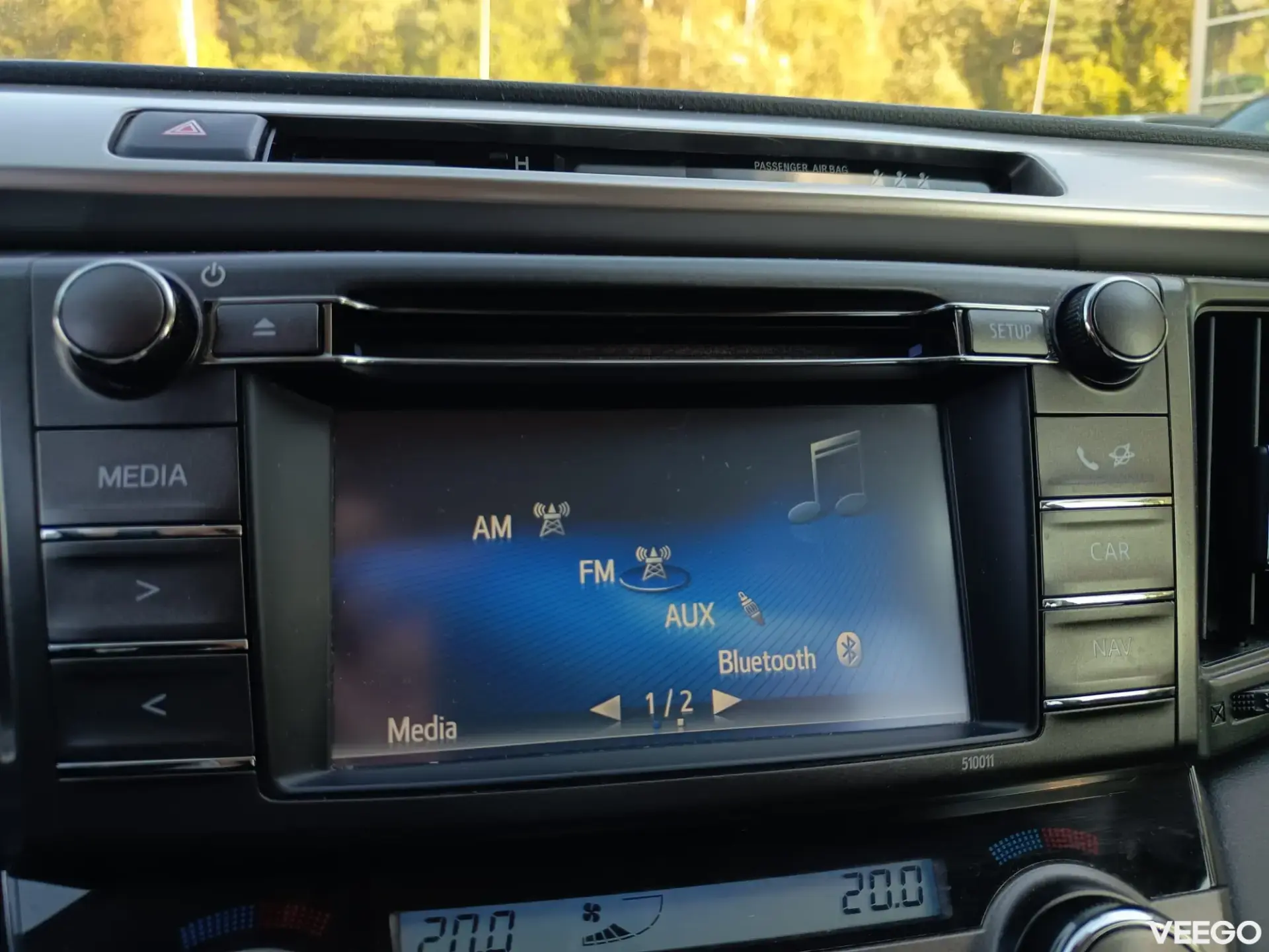 Toyota RAV4 111kW