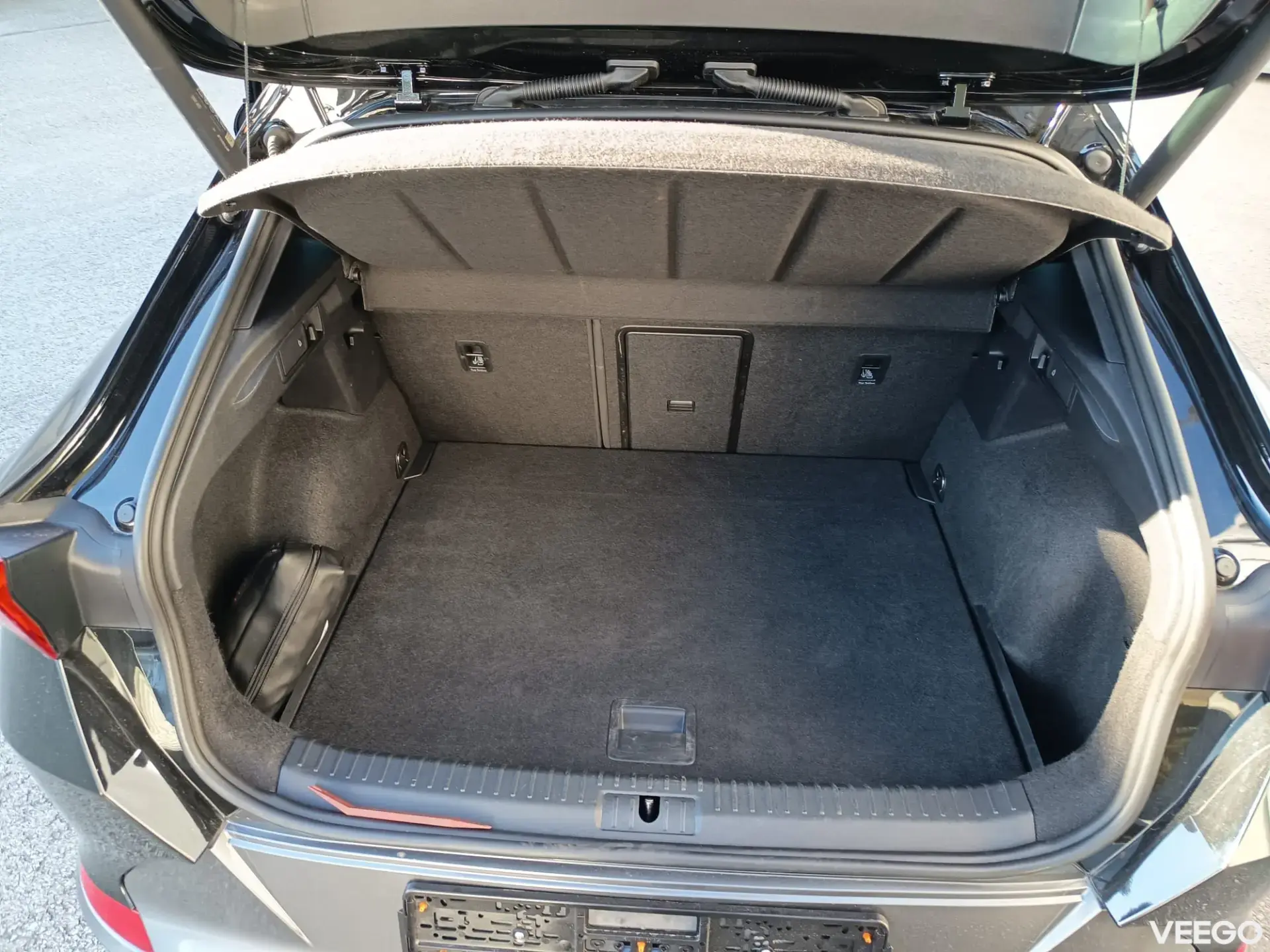 Cupra Formentor 110kW