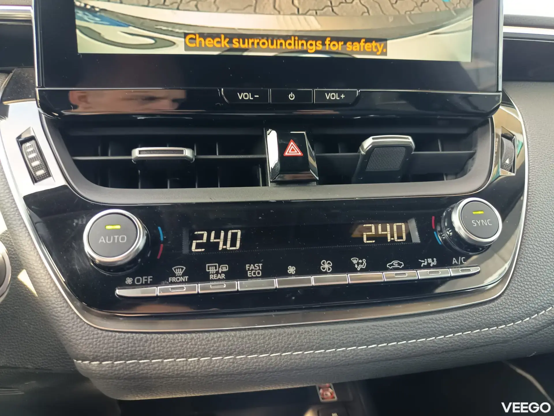 Toyota Corolla 72kW