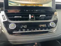 Toyota Corolla 72kW thumbnail