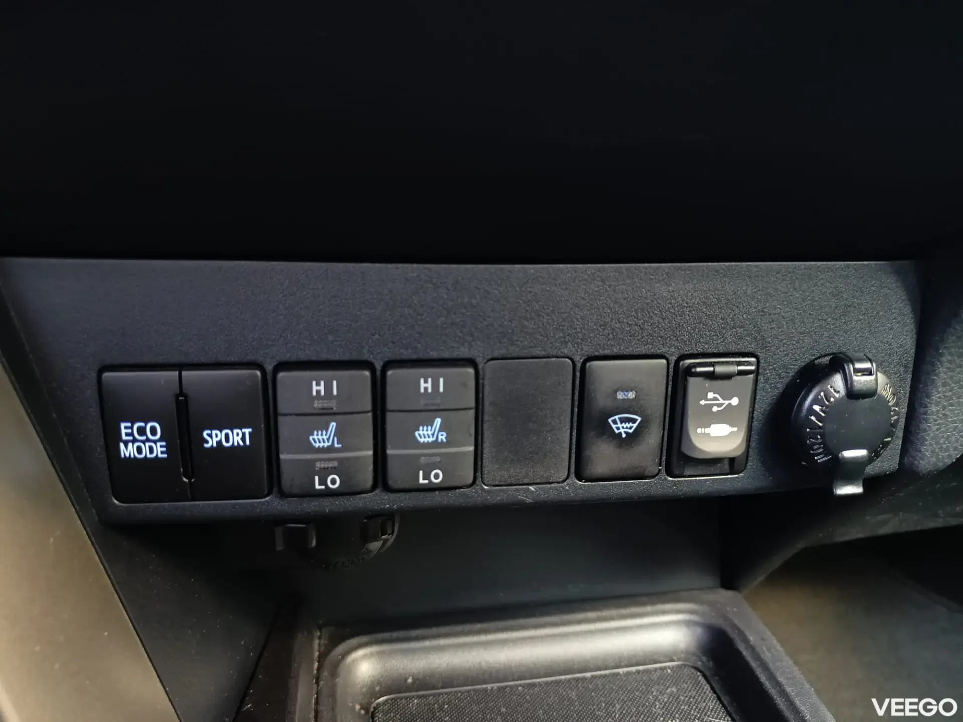 Toyota RAV4 111kW