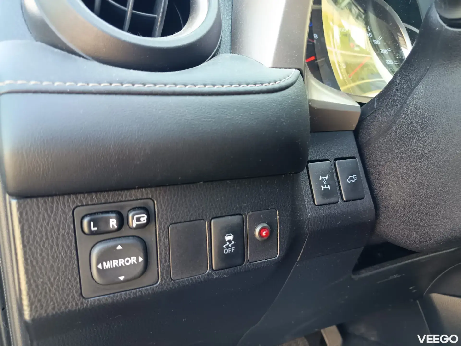 Toyota RAV4 111kW