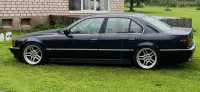 BMW 730 3.0 160kW thumbnail