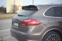 Porsche Cayenne S 4.8 294kW thumbnail