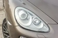 Porsche Cayenne S 4.8 294kW thumbnail