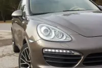 Porsche Cayenne S 4.8 294kW thumbnail