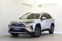 Toyota RAV4 131kW thumbnail