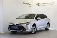 Toyota Corolla 72kW thumbnail