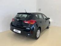 Toyota Auris 97kW thumbnail