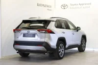Toyota RAV4 131kW thumbnail