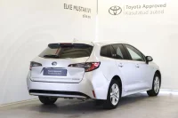 Toyota Corolla 72kW thumbnail