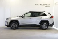 Toyota RAV4 131kW thumbnail