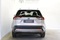 Toyota RAV4 131kW thumbnail