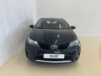 Toyota Auris 97kW thumbnail