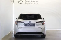 Toyota Corolla 72kW thumbnail