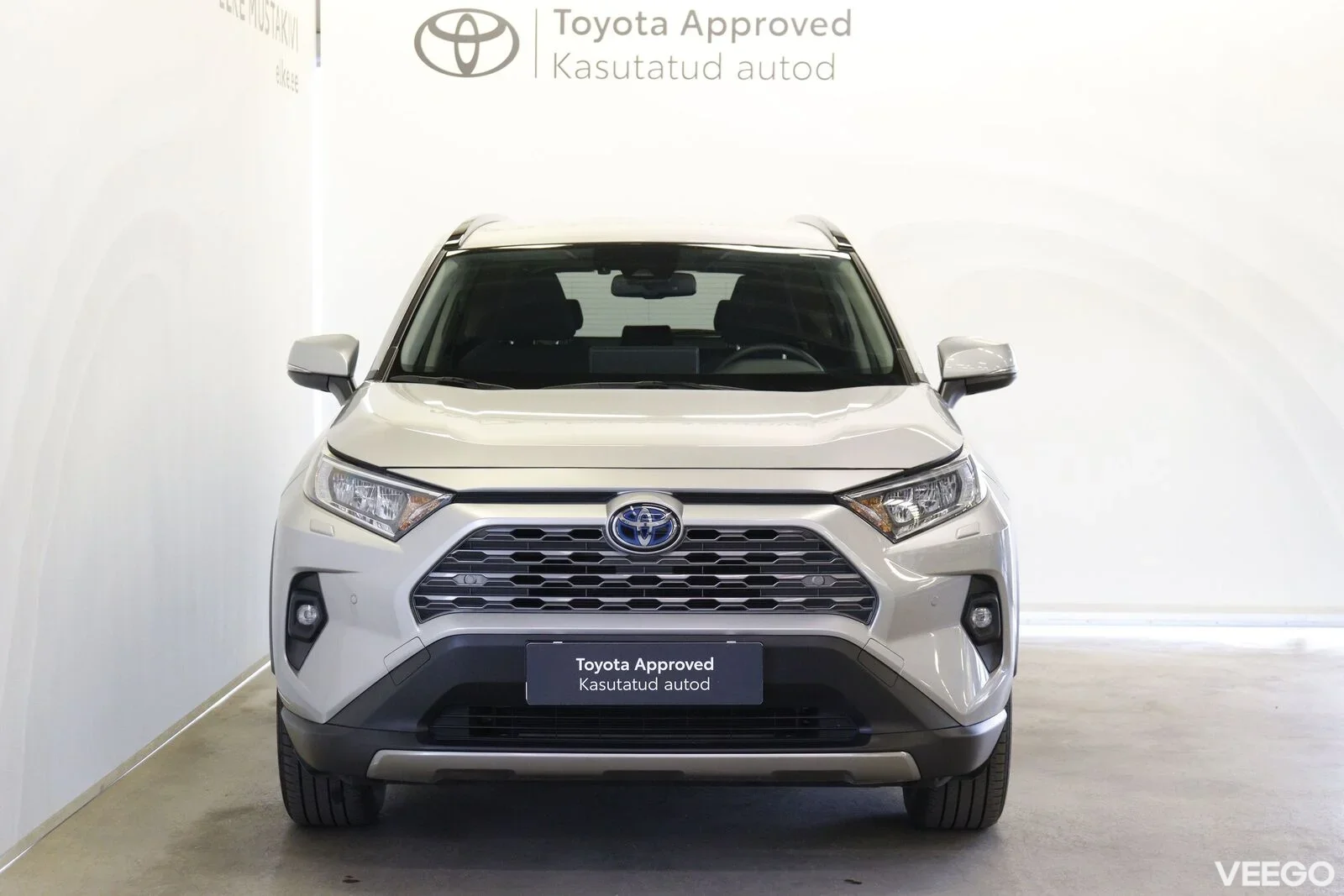 Toyota RAV4 131kW