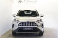 Toyota RAV4 131kW thumbnail
