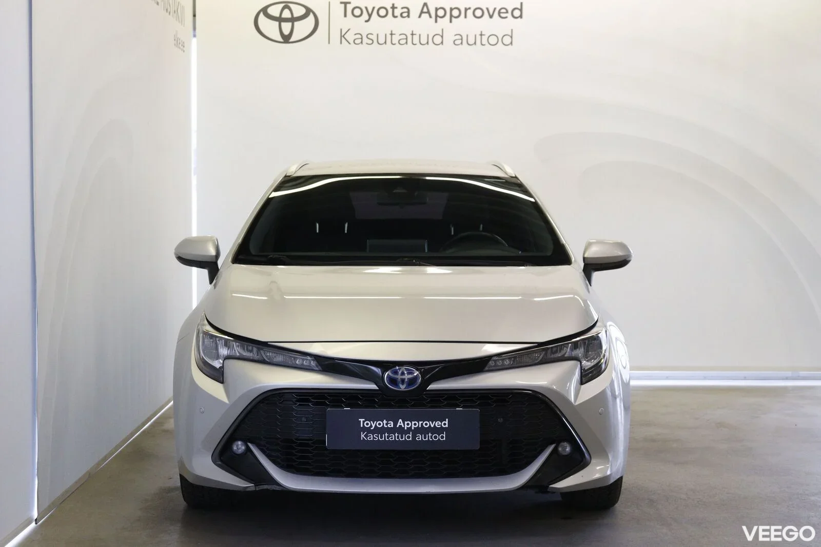 Toyota Corolla 72kW