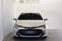 Toyota Corolla 72kW thumbnail