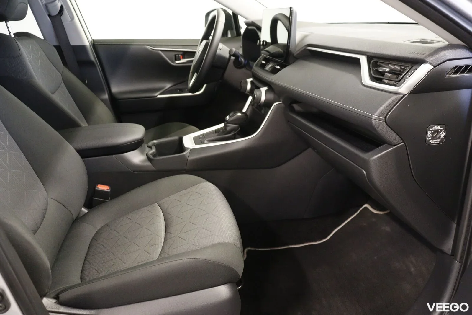 Toyota RAV4 131kW