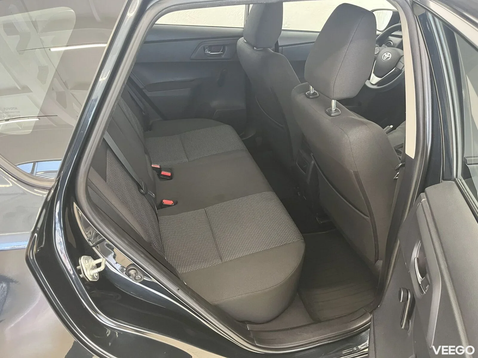 Toyota Auris 97kW